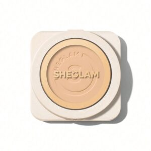 Sheglam Skin-Focus High Coverage Powder Foundation